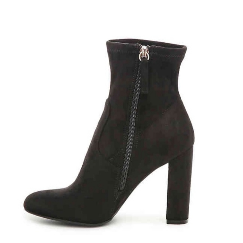 NWB Steve Madden Boots Women’s Sz. 9.5 - Picture 5 of 5